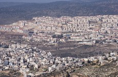Opinion: There really is no excuse for a new Government not to pass the Occupied Territories Bill