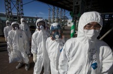 Fukushima accident a 'man-made' disaster
