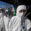 Fukushima accident a 'man-made' disaster