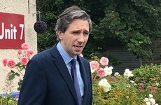 Harris says 20km rule important to avoid virus being brought into less affected areas