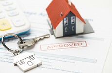 'What was all our hard work for?': Couple have mortgage approval pulled because one is on wage subsidy scheme