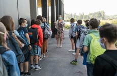 Professor Sam McConkey: The reality is it could be November before schools are back in full