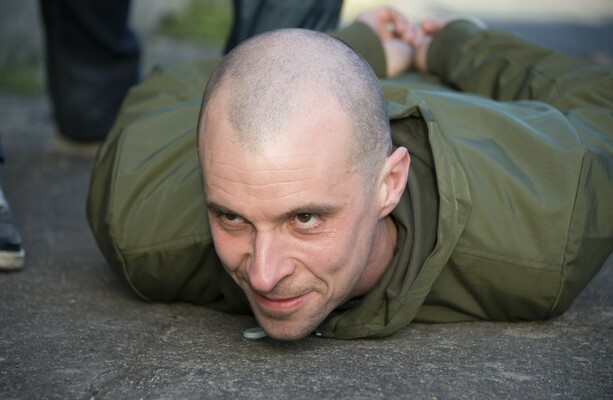 Love/Hate is being replayed from the beginning - so we've been taking a ...