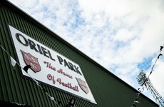 Dundalk record losses of more than €1.2m for 2019