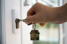 April figures show a drop of over 40% in mortgage approvals being granted in Ireland