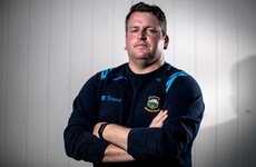 'The main element is fun' - the key to coaching kids successfully