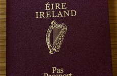 Processing of online passport applications will resume next week