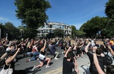 Black Lives Matter protest still set to go ahead on Saturday after separate demonstration cancelled