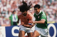Quiz: How much do you remember about Euro 88?