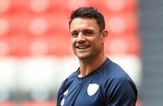 All Blacks legend Dan Carter in line for Super Rugby return