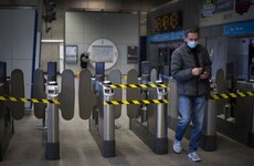 UK warned to brace for 'many job losses' as deaths pass 50,000