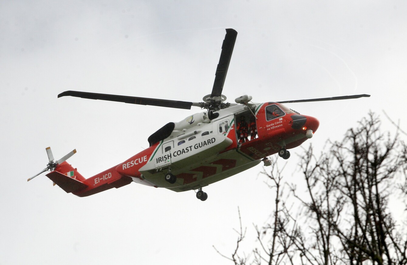 Searches Resume After Reports Of Young Boy Entering The River Boyne In Drogheda