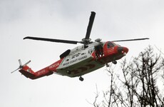 Searches resume after reports of young boy entering the River Boyne in Drogheda