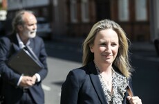 Court rules Gemma O'Doherty and John Waters must pay costs for Covid-19 legal challenge