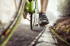 Your evening longread: He lost his leg, then rediscovered the bicycle