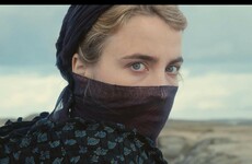 Trailer Watch: Which film will you stream this weekend?