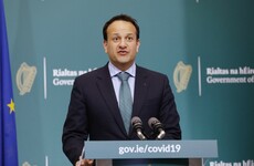 Varadkar: 'Racism too is a virus... We don't need to look across the Atlantic to find racism'