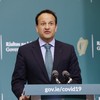 Varadkar: 'Racism too is a virus... We don't need to look across the Atlantic to find racism'