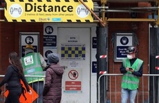 Safety expert: 'Some businesses are using return-to-work plans as a fig leaf - they're not sure what it's meant to do'