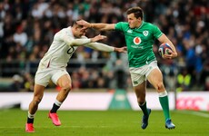 The next Six Nations could be expanded to become a home-and-away tournament