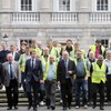 Lagan Brick workers seek support from Dáil over redundancy pay dispute