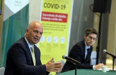 Coronavirus: Five deaths and 38 new cases confirmed in Ireland