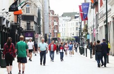 High street stores to get green light to reopen from next Monday