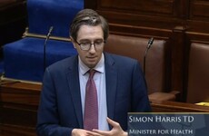 Harris says there is 'a slight potential increase' in the Covid-19 reproductive rate