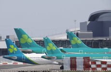 'It's not necessary anymore': Aer Lingus wants rid of the two-week quarantine for people flying into Ireland