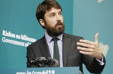 Number of people in emergency accommodation remains below 10,000, latest figures show
