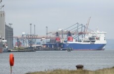 Only three weeks to finalise plans for Brexit checks at ports, warns senior official