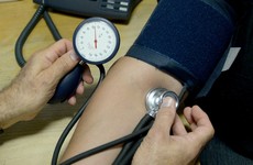 High blood pressure can double risk of Covid-19 death, study says