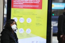 Poll: Will you wear a mask when you use public transport?