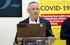 HSE says just one meat plant where contact tracing is at '60-70%'