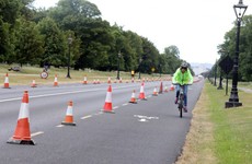 OPW confirms majority of Phoenix Park gates to remain closed to vehicular traffic