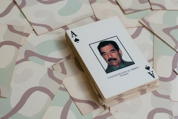 Explainer: How 'examinership' works in Ireland (including how Saddam Hussein comes into it) - Vimarsana News