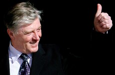 Sofa Watch: The Late Late is finished for the summer - but Pat's back on TV for a 'big interview'
