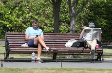 Groups of up to six people allowed to meet indoors or outdoors from Monday
