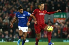 Liverpool’s matches against Everton and City could be played at neutral venues