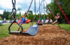 Dublin City Council says playgrounds will stay closed despite government announcement