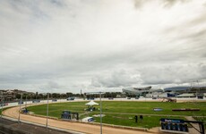Greyhound racing to resume without spectators from Monday