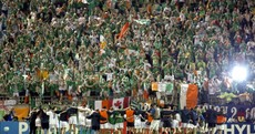 Quiz: Ireland at the 2002 World Cup