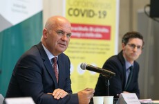 Coronavirus: 7 deaths and 28 new cases confirmed in Ireland