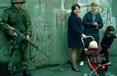 Police to launch murder investigation into Bloody Sunday