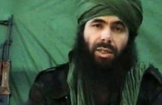 Al-Qaeda's chief in north Africa killed, says French defence minister
