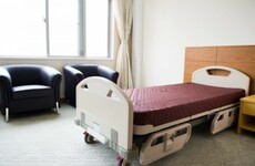Visits to nursing homes return on 15 June - but with stringent checks for visitors