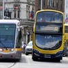 Buses and Dart services to operate pre-Covid 'Monday to Friday' schedule from next week