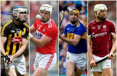 'They love playing the game and they're four of the best that have ever played it'