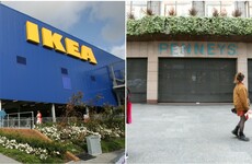Simon Harris says 'there's no need to camp outside Penneys' as major retailers outline re-opening plans