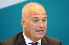 Coronavirus: Nine deaths and 24 new cases confirmed in Ireland